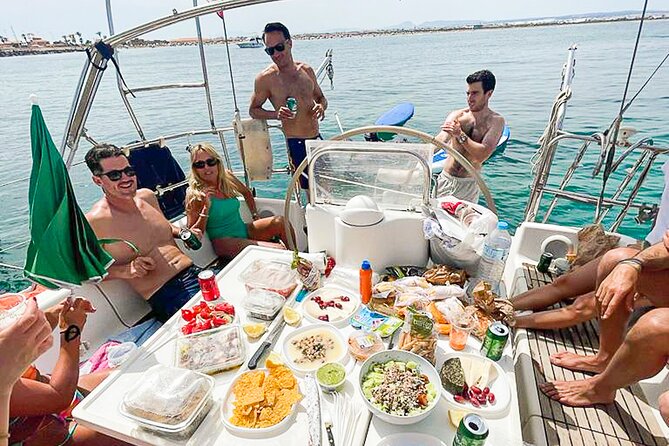 Boat Day in Ibiza and Formentera - Top Beaches to Explore