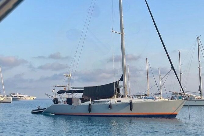 Boat Day in Ibiza and Formentera - Local Cuisine and Dining Options