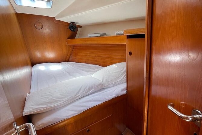 Boat Day in Ibiza and Formentera - Water Activities and Excursions