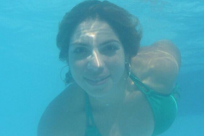 Boat Day Trip with Transport from San Juan to Fajardo - Practical Details: Transportation, Group Size, and Inclusives