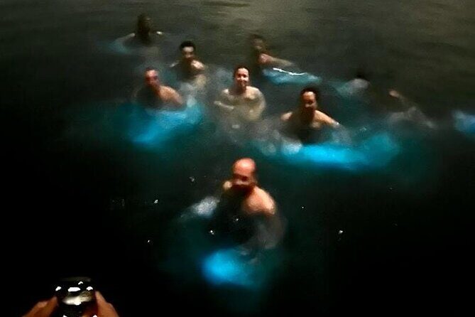 Boat Day Trip with Transport from San Juan to Fajardo - FAQ