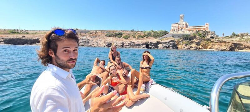 Boat Excursion - Activities Included