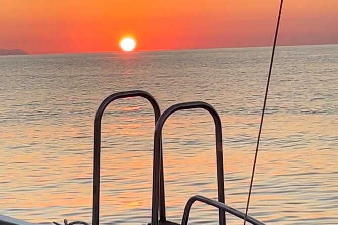 Boat Excursion Along the Coast of Cefalù - Directions and Tips