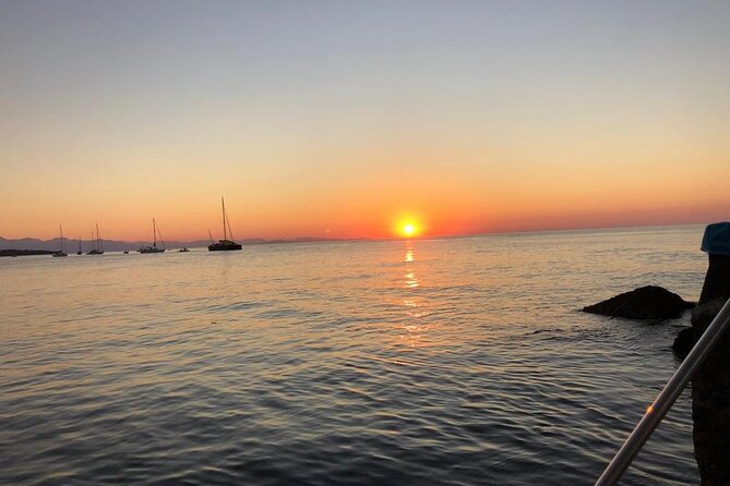 Boat Excursion Along the Coast of Cefalù - Common Questions