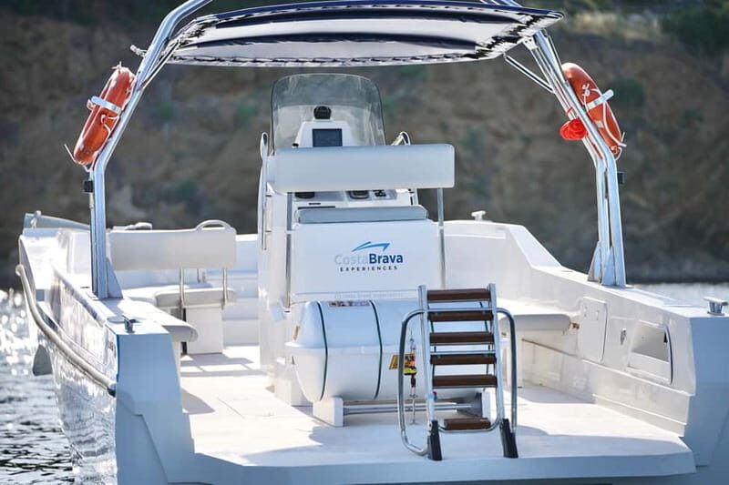 Boat Excursion - Costa Brava Sunset - Good To Know