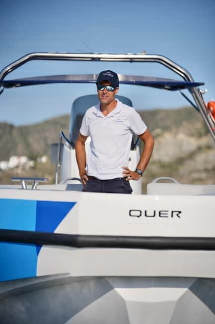 Boat Excursion - Costa Brava Sunset - An In-Depth Look at the Costa Brava Sunset Boat Tour