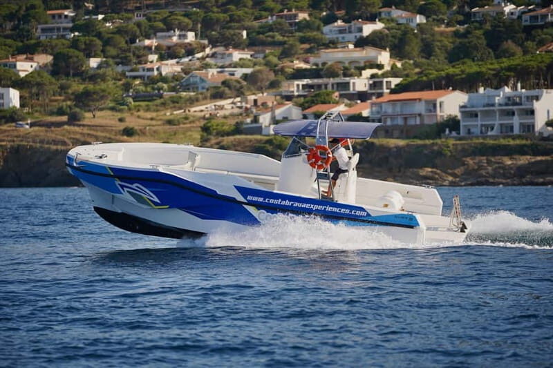 Boat Excursion - Costa Brava Sunset - Who Should Consider This Experience?