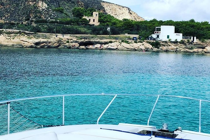 Boat Excursion Egadi Islands - Itinerary Highlights