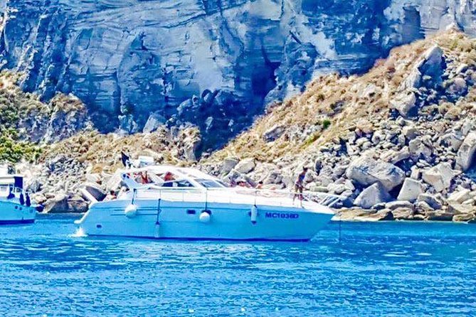 Boat Excursion Egadi Islands - Cancellation Policy and Traveler Photos