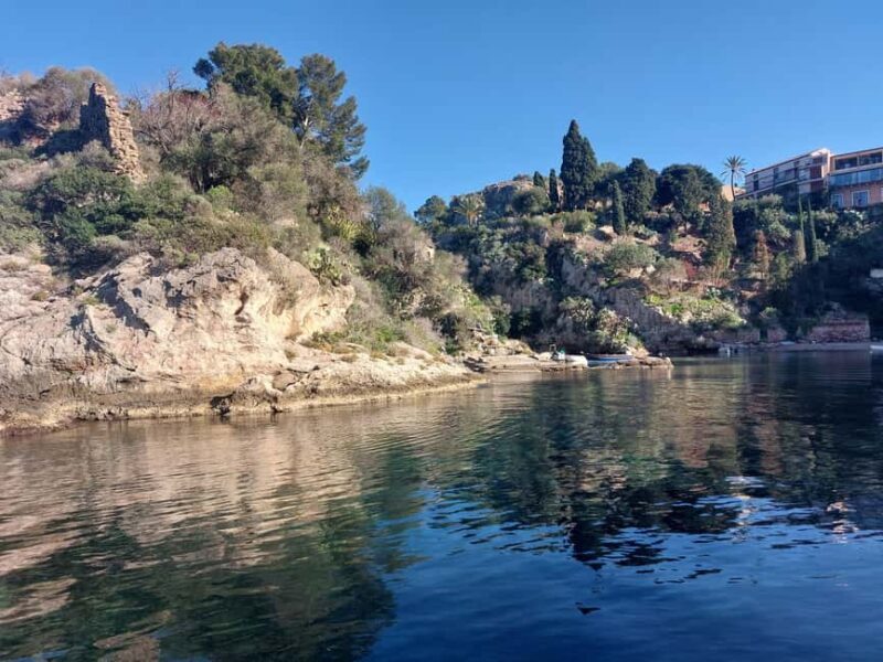 Boat excursion Giardini Naxos Taormina with swimming break - Final Thoughts