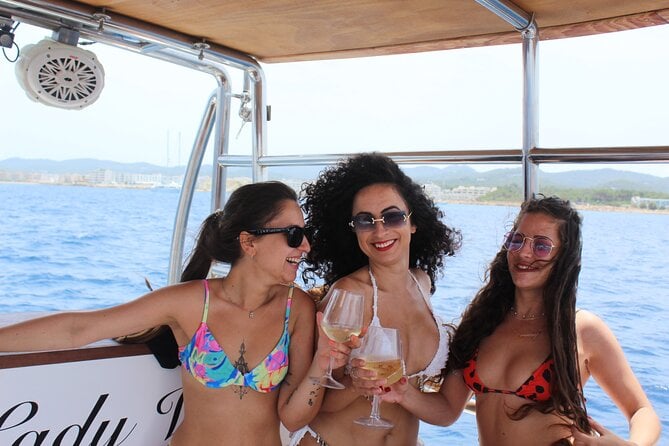 Boat Excursion in Ibiza With All Inclusive - Final Thoughts and Recommendations
