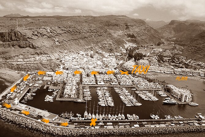 Boat Excursion in Las Palmas - Reviews and Ratings