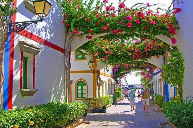 Boat Excursion in Las Palmas - Pricing and Inclusions