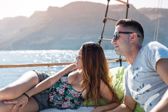 Boat Excursion in Las Palmas - Terms & Conditions