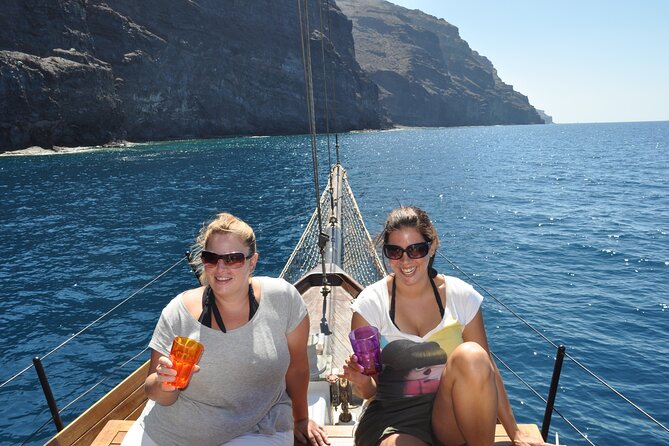 Boat Excursion in Las Palmas - Common Questions