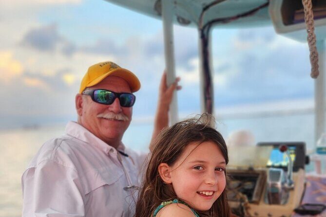 Boat Excursion in Pensacola Beach - Comfort & Practical Details