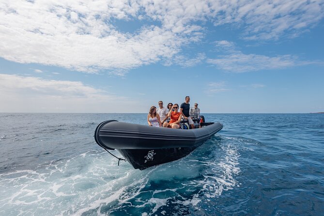 Boat Excursion - Nice/St Jean Cap Ferrat 1H30 - Excursion Details