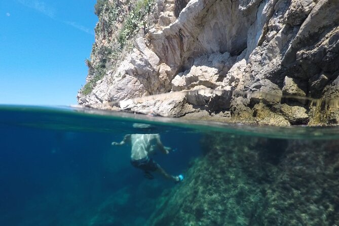 Boat Excursion - Nice/St Jean Cap Ferrat 1H30 - Directions