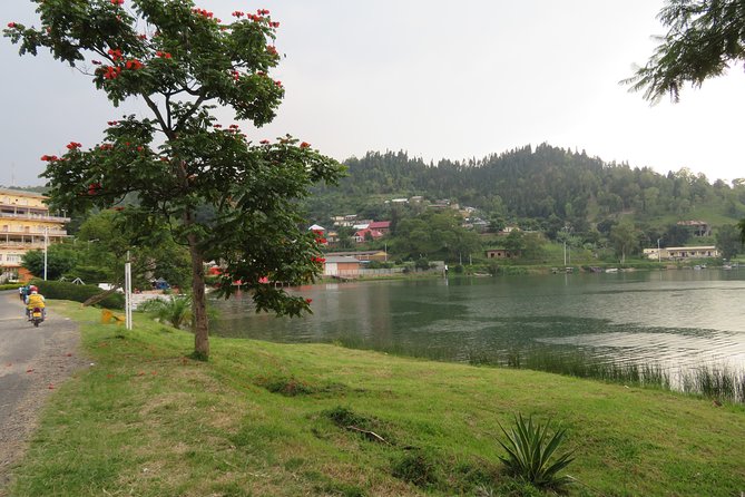 Boat Excursion on the Lake Kivu, Rwanda - Tour Inclusions