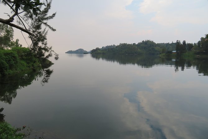 Boat Excursion on the Lake Kivu, Rwanda - Price