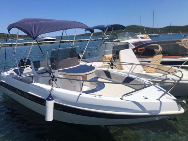 Boat Excursion on the Maddalena Archipelago - Experience Highlights