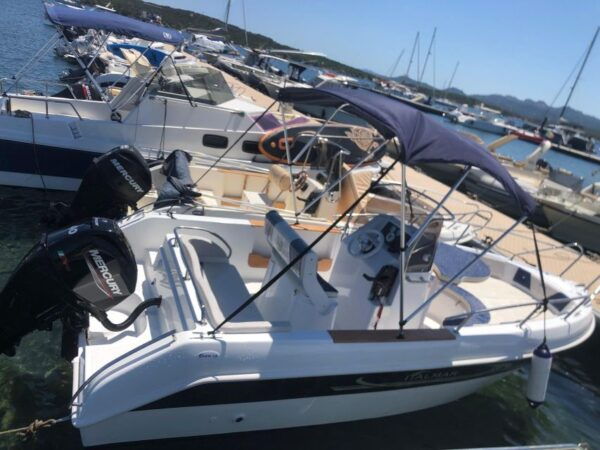 Boat Excursion on the Maddalena Archipelago - Frequently Asked Questions
