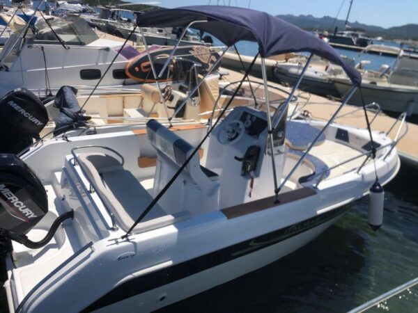 Boat Excursion on the Maddalena Archipelago - The Sum Up