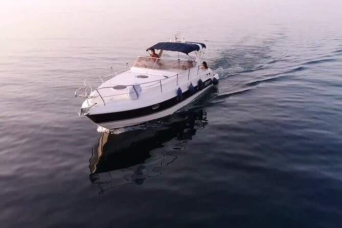 Boat Excursion on the West Coast of Cefalù - Overview of Boat Excursion