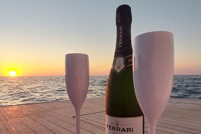 Boat Excursion on the West Coast of Cefalù - Highlights of the West Coast