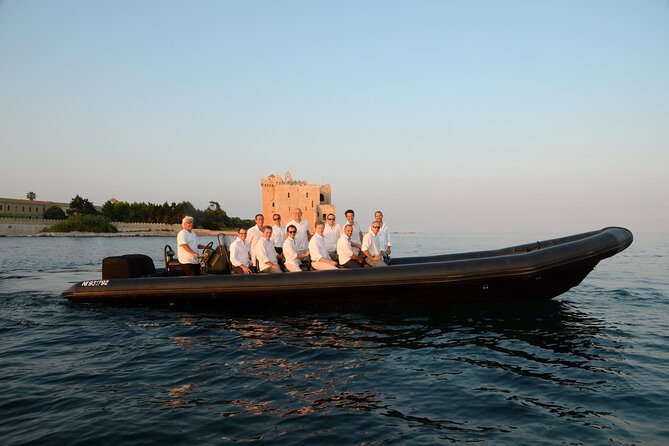 Boat Excursion - Sunset Cannes 1H30 - Experience Details