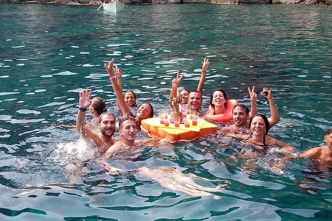Boat Excursion Taormina Giardini Naxos - Lowest Price Guarantee