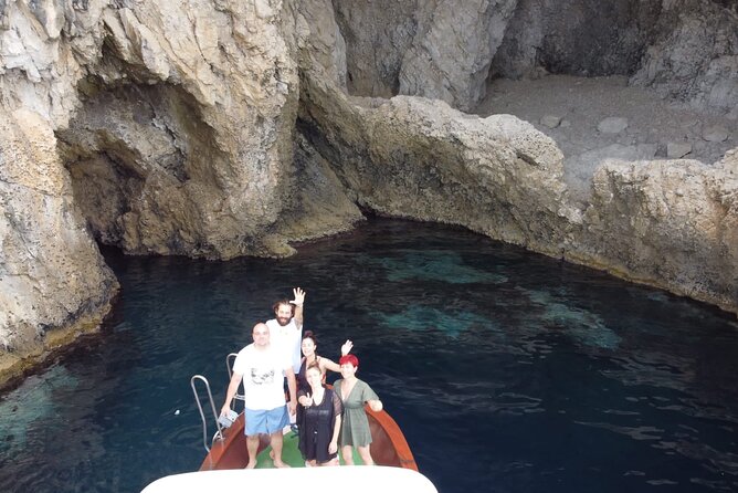Boat Excursion Taormina Giardini Naxos - The Sum Up