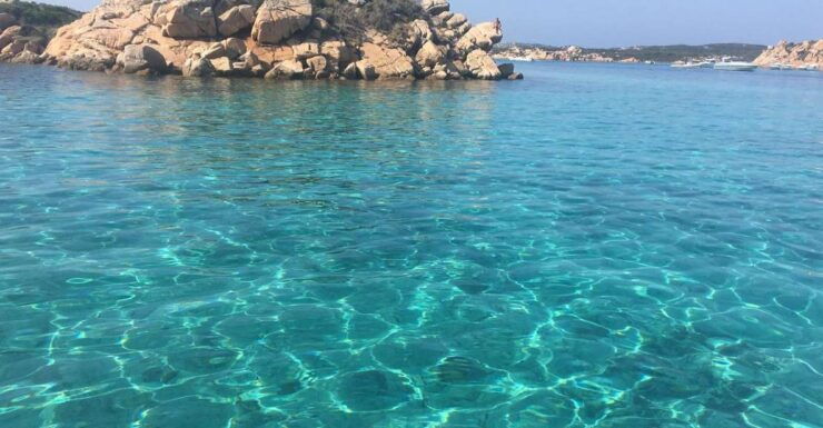 Boat Excursion to Discover the Maddalena Archipelago - Good To Know