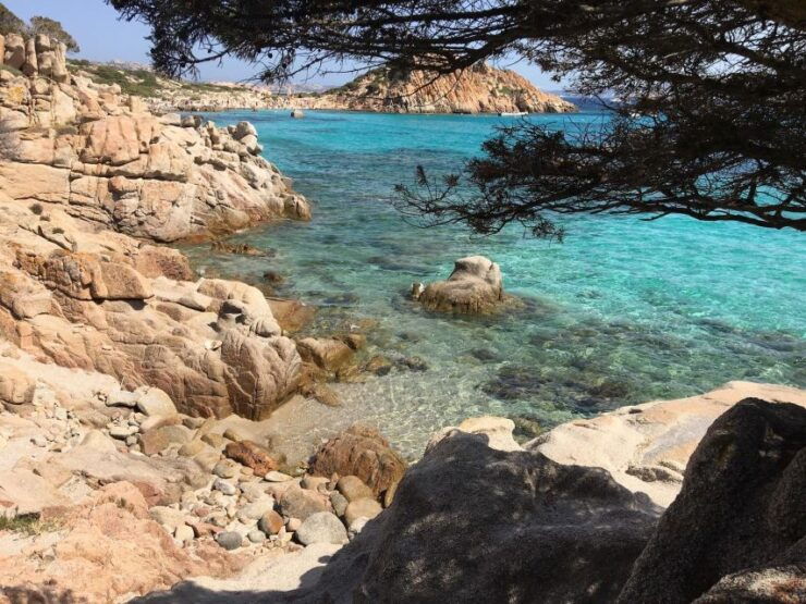 Boat Excursion to Discover the Maddalena Archipelago - Highlights of the Excursion
