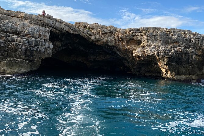 Boat Excursion to Polignano a Mare Between Caves and Coves - Overview of Polignano a Mare