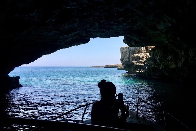 Boat Excursion to Polignano a Mare Between Caves and Coves - Boat Excursion Highlights