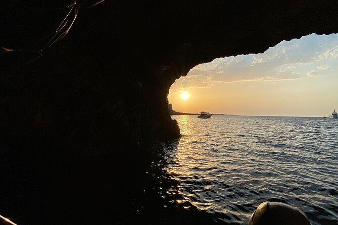 Boat Excursion to Polignano a Mare Between Caves and Coves - Breathtaking Surroundings