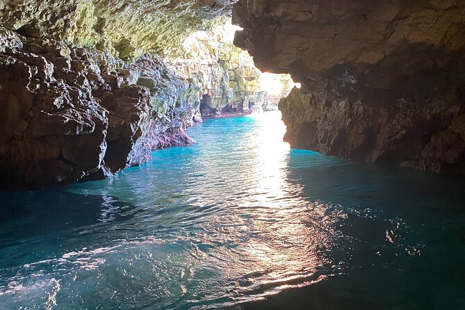 Boat Excursion to Polignano a Mare Between Caves and Coves - Traveler Photos and Testimonials