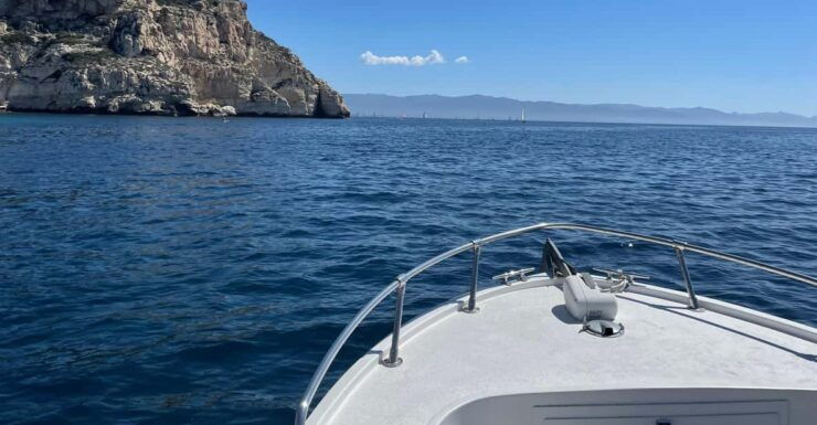 Boat Excursion to the Gulf of Cagliari and Its Coves - Good To Know