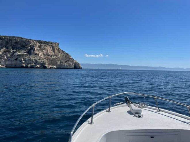 Boat Excursion to the Gulf of Cagliari and Its Coves - Best Time to Visit