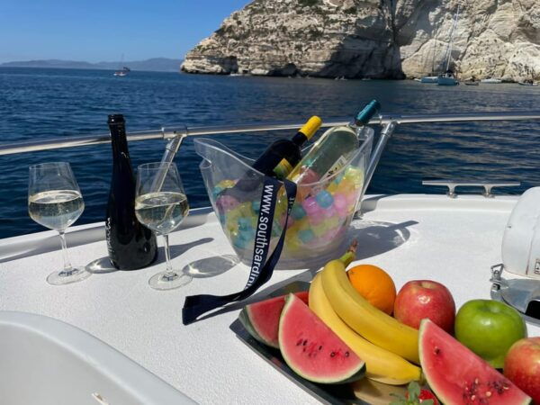Boat Excursion to the Gulf of Cagliari and Its Coves - Nearby Attractions