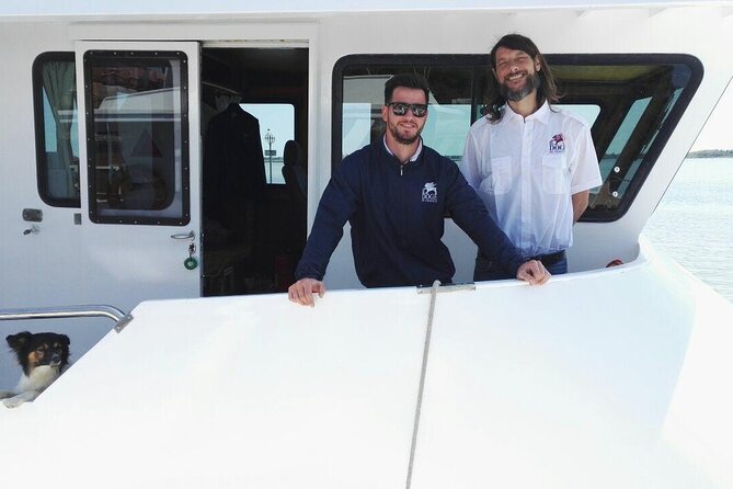 Boat Excursion to the Islands of Murano, Burano and Torcello - Language Concerns and Organization