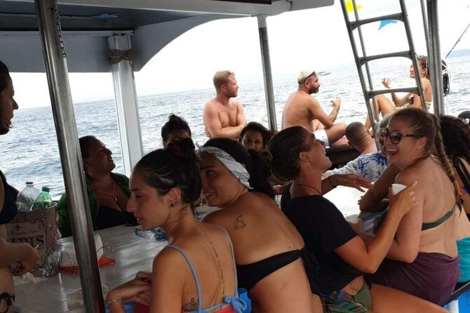 Boat Excursion With Lunch on Board to Discover Ischia - Excursion Details