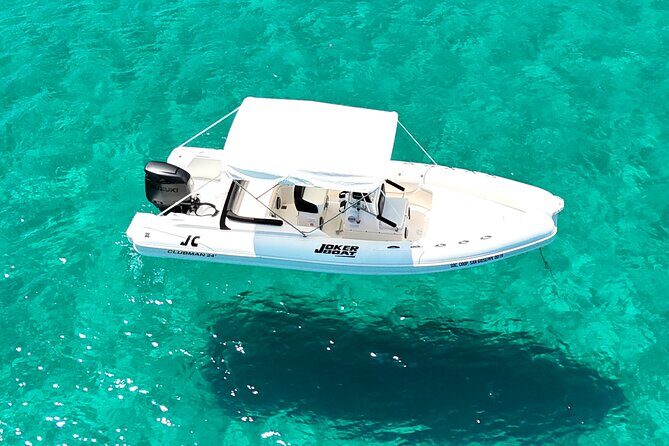 Boat excursions Favignana and Levanzo - Good To Know