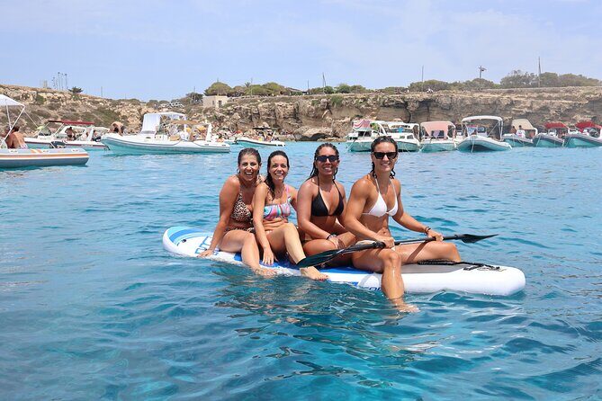 Boat excursions Favignana and Levanzo - What Travelers Love About This Tour