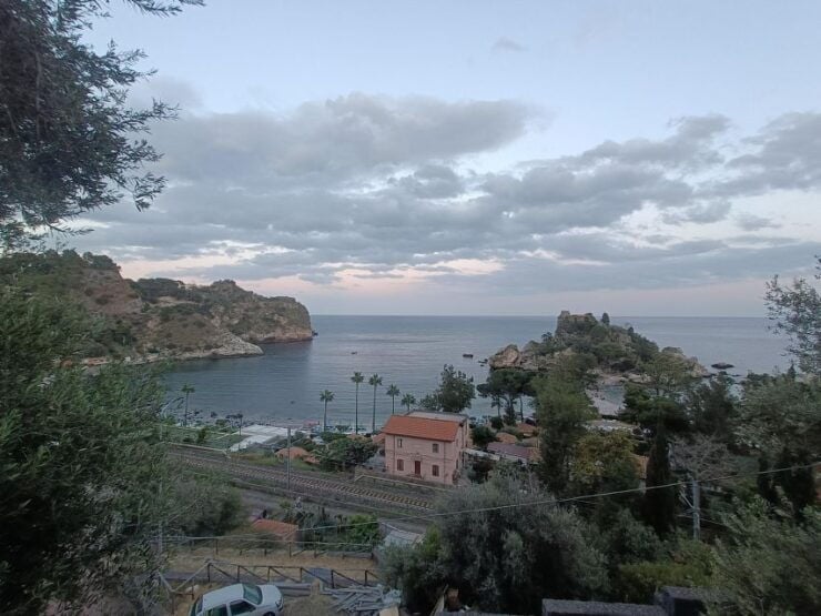 Boat Excursions Giardini Naxos Taormina - Pricing and Departure Details