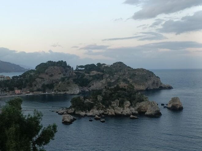 Boat Excursions Giardini Naxos Taormina - Inclusions in the Excursion