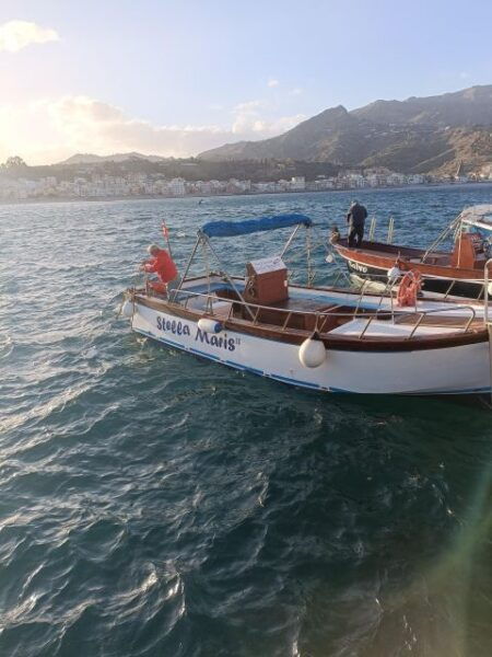 Boat Excursions Giardini Naxos Taormina - Frequently Asked Questions