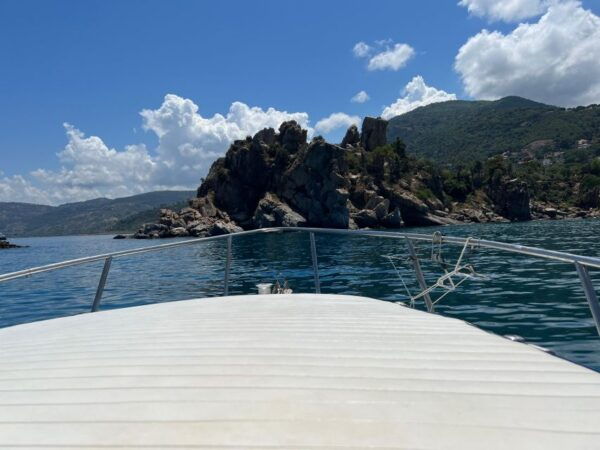 Boat Excursions in Cefalu - Additional Options and Upgrades