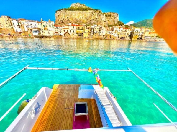 Boat Excursions in Cefalu - The Sum Up